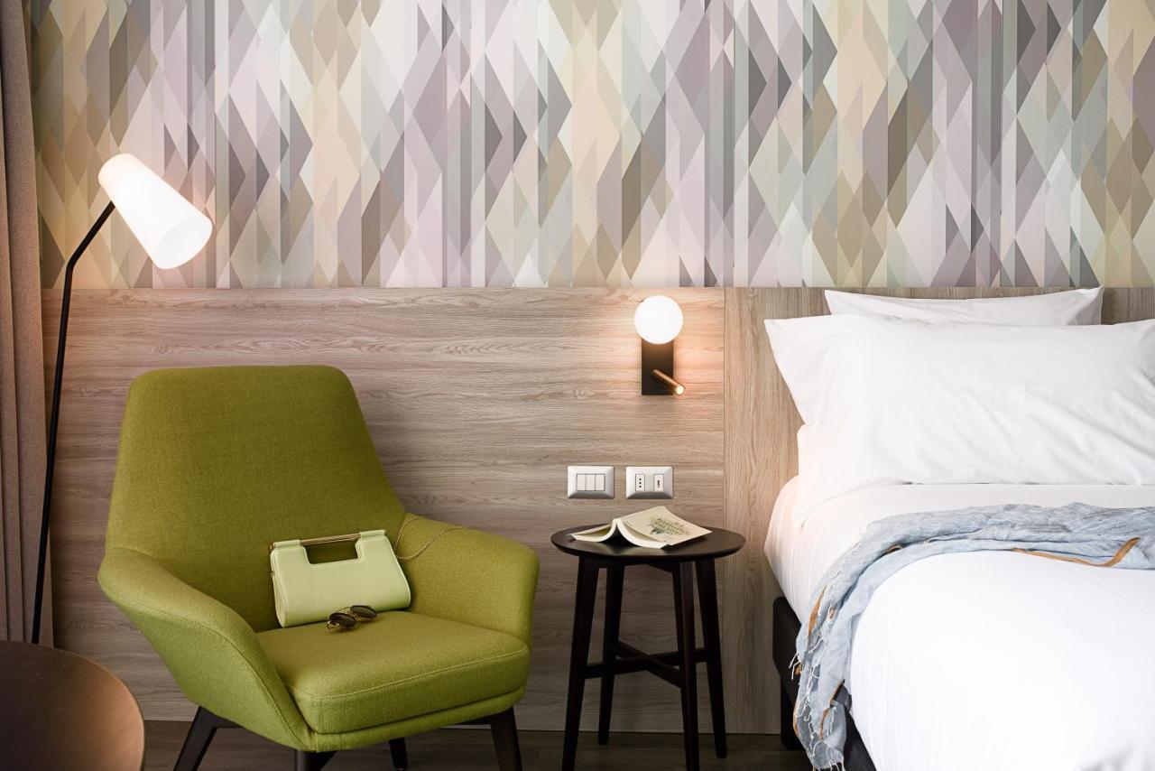 Novotel อารีกา ภายนอก รูปภาพ