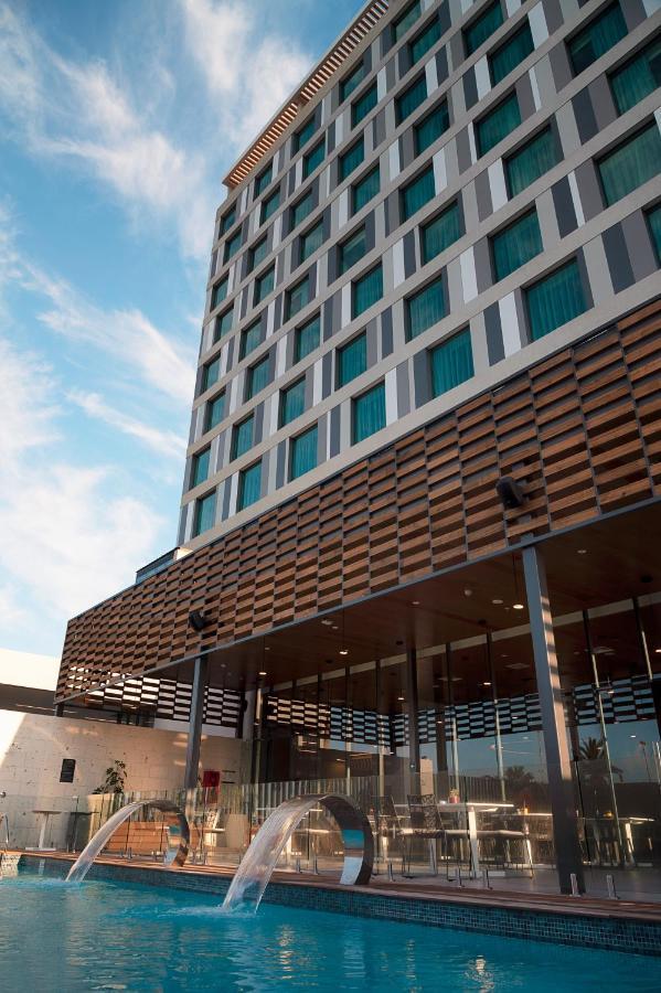 Novotel อารีกา ภายนอก รูปภาพ