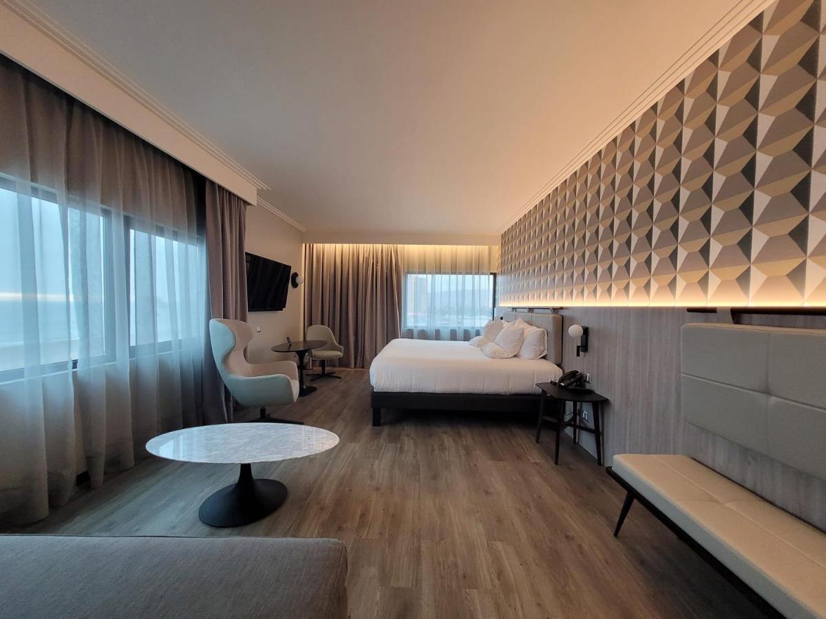 Novotel อารีกา ภายนอก รูปภาพ